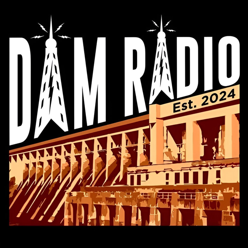 DAM RADIO